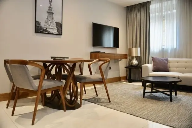 Superior Apart Daire, 1 Yatak Odası, Engellilere Uygun