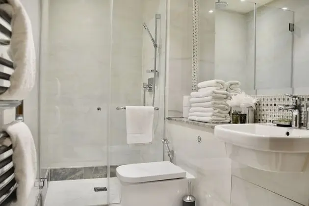 Superior Apart Daire, 1 Yatak Odası, Engellilere Uygun