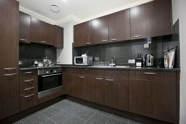 Deluxe Apart Daire, 1 Yatak Odası