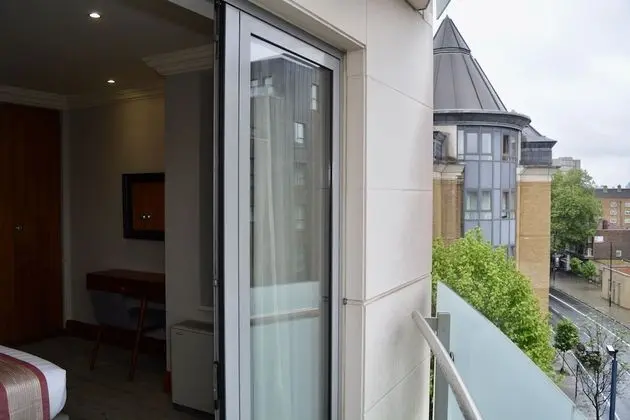 Deluxe Apart Daire, 1 Yatak Odası