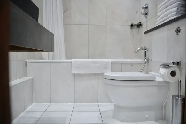 Deluxe Apart Daire, 1 Yatak Odası