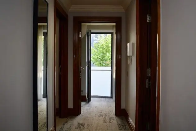 Superior Apart Daire, 2 Yatak Odası