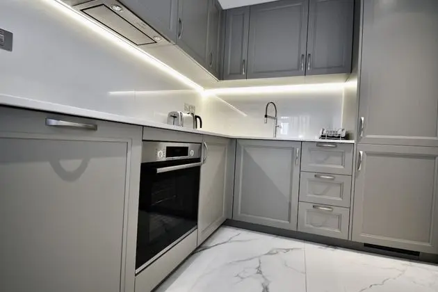 Deluxe Apart Daire, 1 Yatak Odası