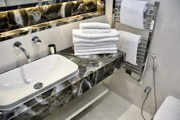 Deluxe Apart Daire, 1 Yatak Odası