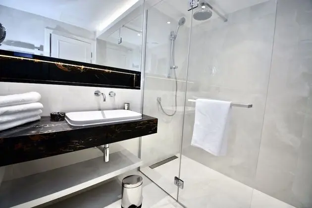 Luxury Apart Daire, 1 Yatak Odası
