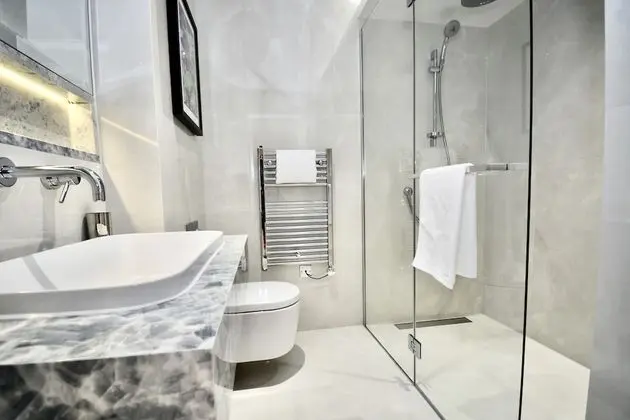 Luxury Apart Daire, 1 Yatak Odası