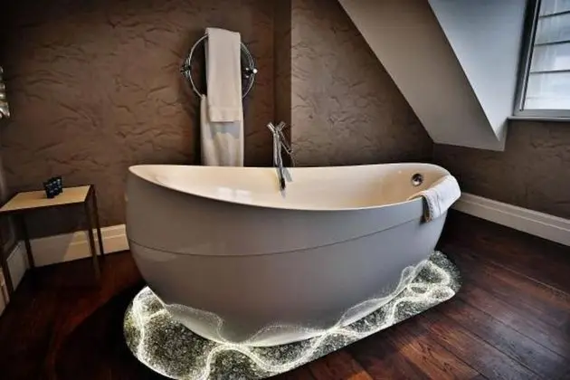 Çatı Katı (Loft)