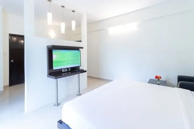 Premium Tek Büyük Yataklı Oda
