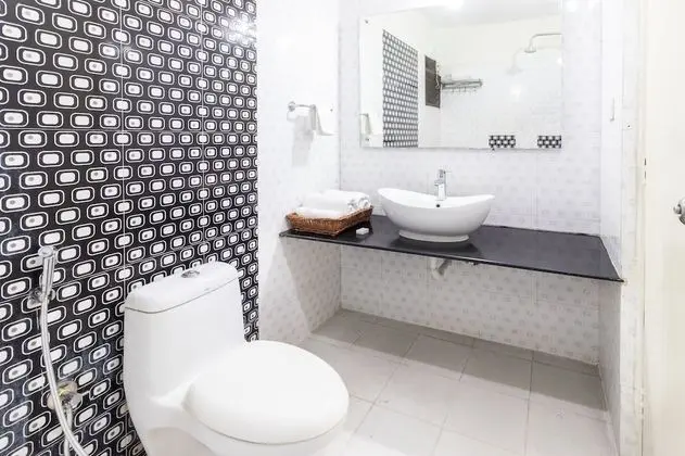 Premium Tek Büyük Yataklı Oda
