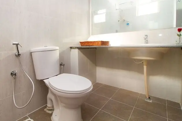 Deluxe İki Ayrı Yataklı Oda, 2 Tek Kişilik Yatak
