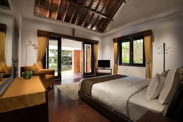 Villa, 2 Yatak Odası, Kişiye Özel Havuzlu, Okyanus Manzaralı