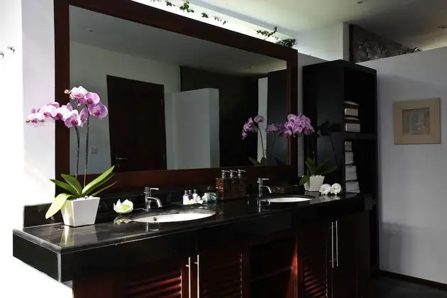 Villa, 2 Yatak Odası, Kişiye Özel Havuzlu, Okyanus Manzaralı