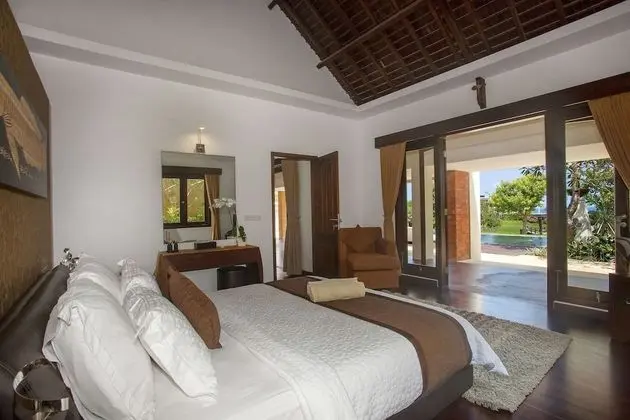 Villa, 3 Yatak Odası, Kişiye Özel Havuzlu, Okyanus Manzaralı