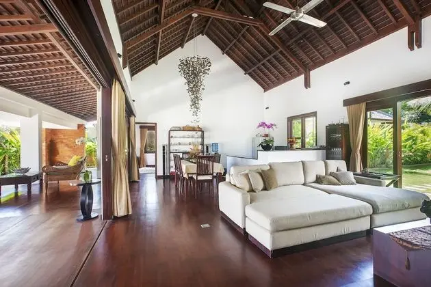 Villa, 3 Yatak Odası, Kişiye Özel Havuzlu, Okyanus Manzaralı