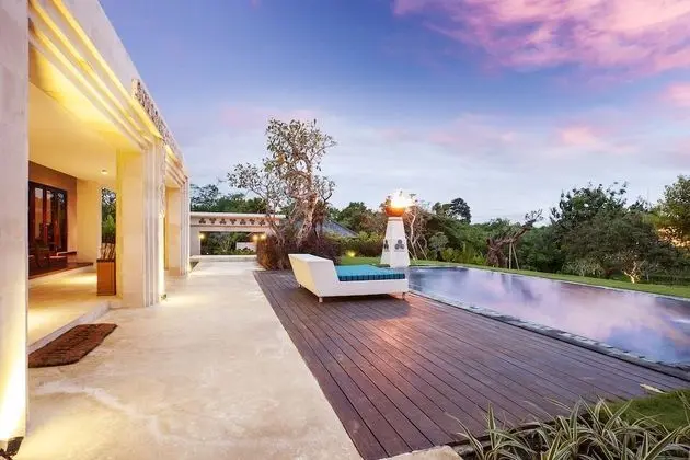 Villa, 3 Yatak Odası, Kişiye Özel Havuzlu, Okyanus Manzaralı