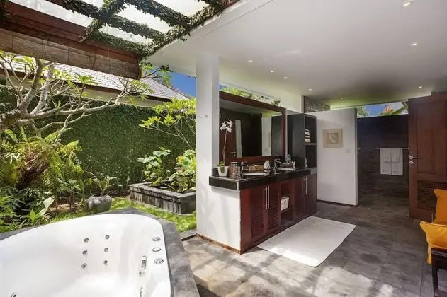 Villa, 3 Yatak Odası, Kişiye Özel Havuzlu, Okyanus Manzaralı