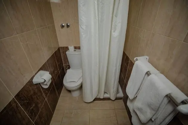 Tek Kişilik Oda