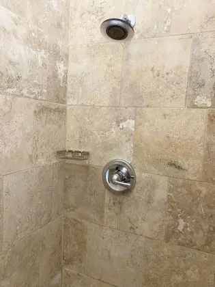 Stüdyo, 1 Büyük (Queen) Boy Yatak, Mutfak, Avlu Manzaralı