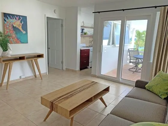 Süit, 1 En Büyük (King) Boy Yatak ve Çekyat, Balkon, Deniz Manzaralı