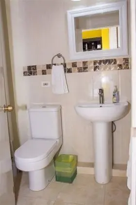 Deluxe Apart Daire