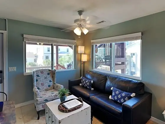 Stüdyo, 1 Çift Kişilik Yatak ve Çekyat, Balkon, Bahçe Manzaralı