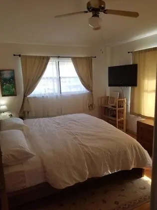 Classic Ev, Birden Çok Yatak, Sigara İçilmez, Kısmi Deniz Manzarası