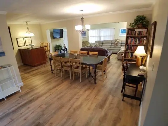 Family Ev, Birden Çok Yatak, Sigara İçilmez, Havuz Manzaralı