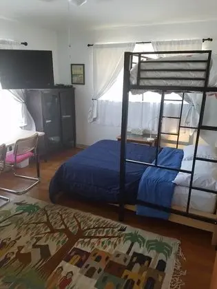 Superior Apart Daire, Birden Çok Yatak, Sigara İçilmez, Kısmi Deniz Manzarası
