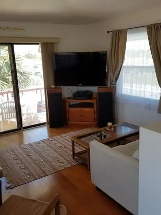 Superior Apart Daire, Birden Çok Yatak, Sigara İçilmez, Kısmi Deniz Manzarası