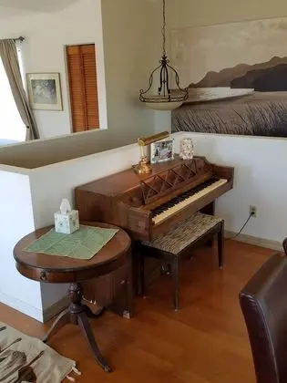 Superior Apart Daire, Birden Çok Yatak, Sigara İçilmez, Kısmi Deniz Manzarası
