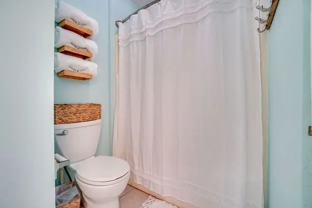 Daire, 1 Yatak Odası, Resort Manzaralı (A-10)