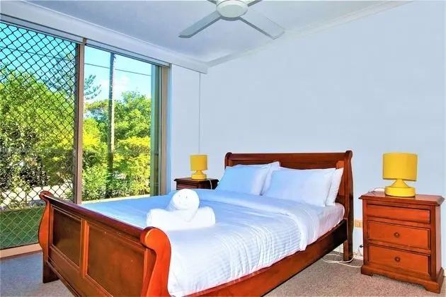Apart Daire, 2 Yatak Odası, Manzaralı (2 Night Rate)