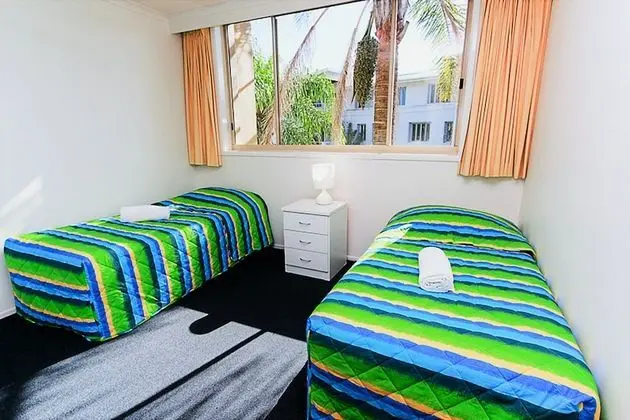 Apart Daire, 2 Yatak Odası, Manzaralı (2 Night Rate)