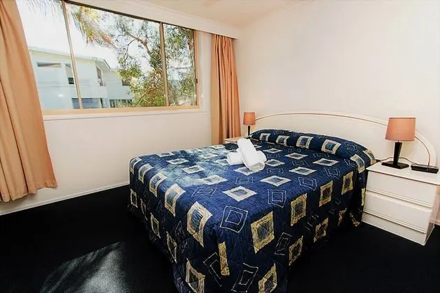 Apart Daire, 2 Yatak Odası, Manzaralı (2 Night Rate)