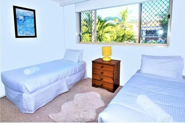 Apart Daire, 2 Yatak Odası, Manzaralı (2 Night Rate)