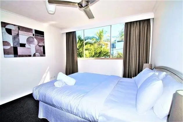 Apart Daire, 2 Yatak Odası, Manzaralı (2 Night Rate)