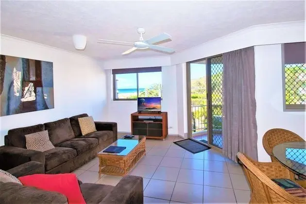 Apart Daire, 2 Yatak Odası, Manzaralı (2 Night Rate)
