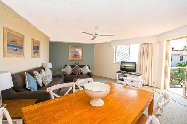 Apart Daire, 2 Yatak Odası, Manzaralı (2 Night Rate)