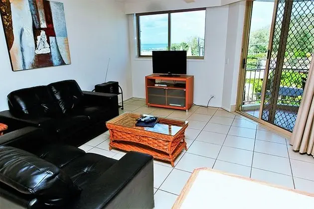 Apart Daire, 2 Yatak Odası, Manzaralı (2 Night Rate)