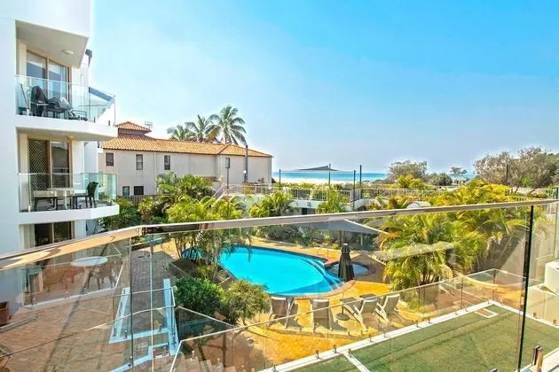 Apart Daire, 2 Yatak Odası, Manzaralı (2 Night Rate)