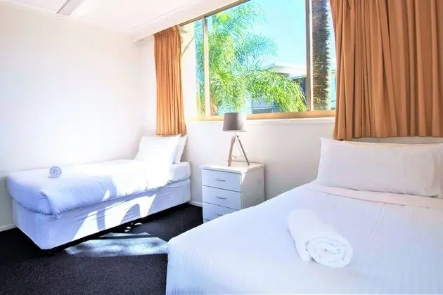 Çatı Katı Süiti (Penthouse) (3 Night Rate)
