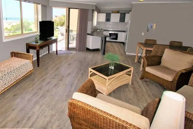 Çatı Katı Süiti (Penthouse) (3 Night Rate)