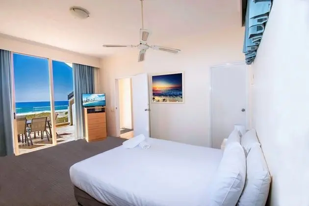 Çatı Katı Süiti (Penthouse) (5 Night Rate)
