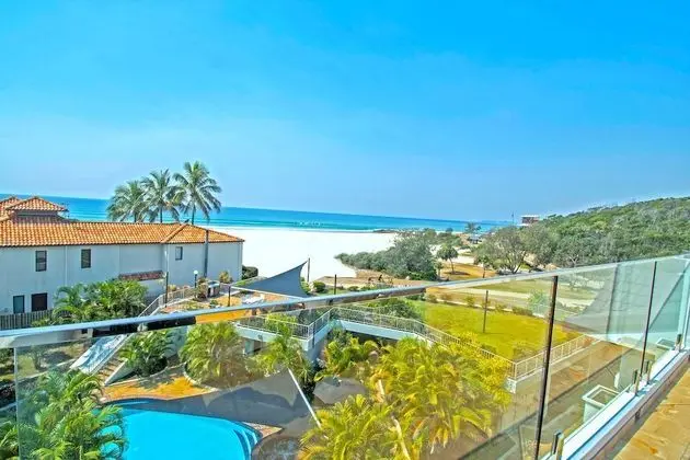 Çatı Katı Süiti (Penthouse) (5 Night Rate)
