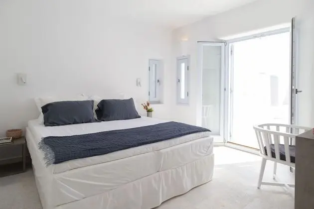 Villa (Sand 1)