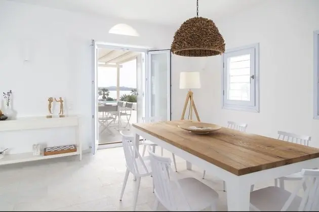 Villa (Sand 1)