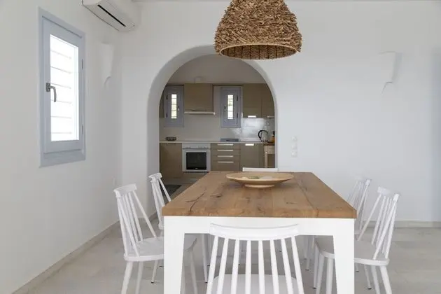 Villa (Sand 1)