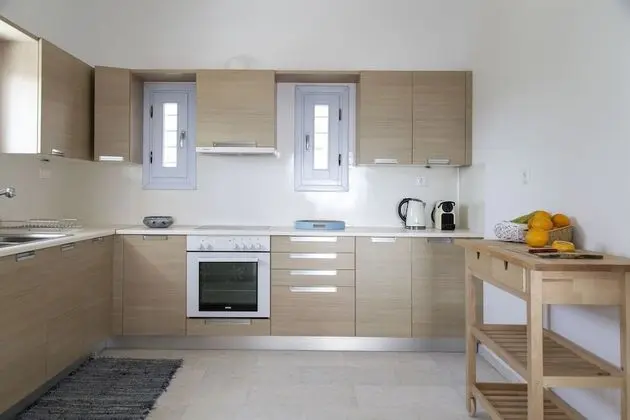 Villa (Sand 1)