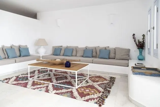 Villa (Sand 1)