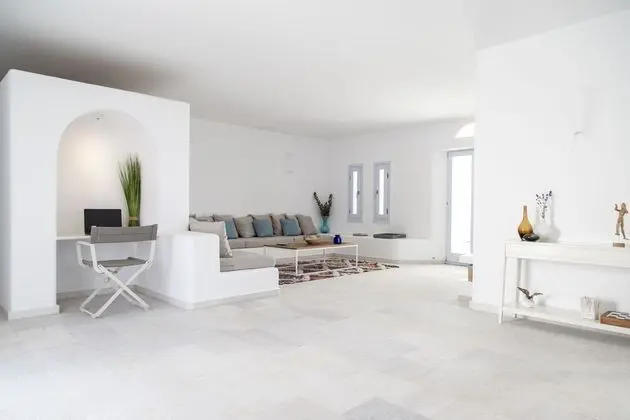 Villa (Sand 1)